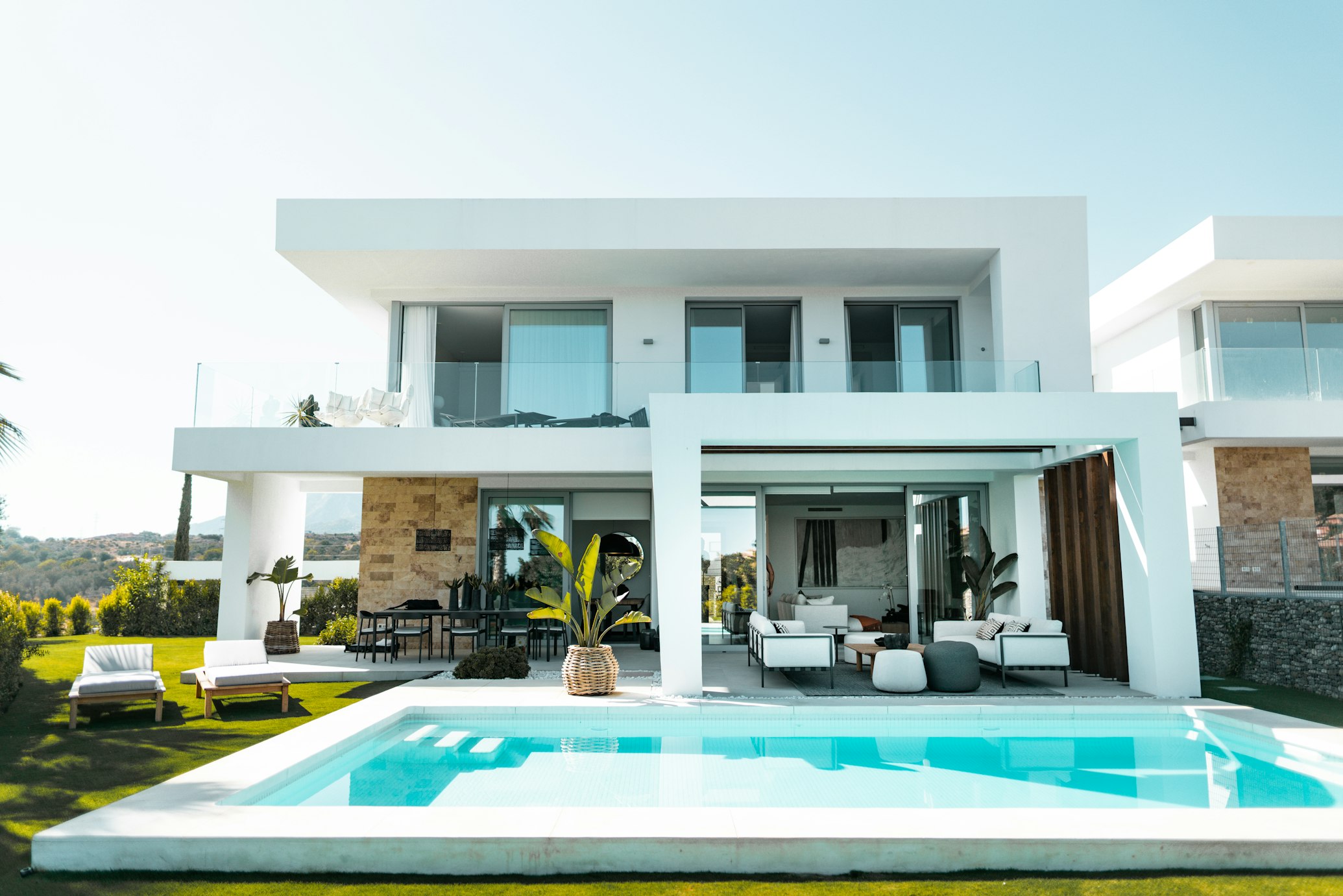 Leasing